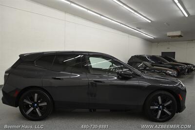 2024 BMW iX xDrive50   - Photo 8 - Mesa, AZ 85202