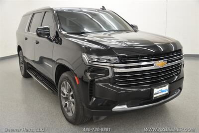 2021 Chevrolet Suburban LT   - Photo 7 - Mesa, AZ 85202