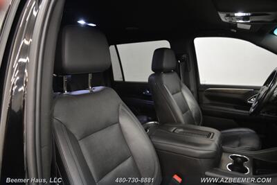 2021 Chevrolet Suburban LT   - Photo 17 - Mesa, AZ 85202