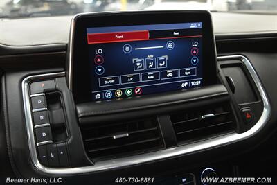 2021 Chevrolet Suburban LT   - Photo 32 - Mesa, AZ 85202