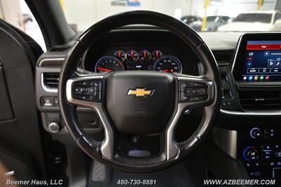 2021 Chevrolet Suburban LT   - Photo 30 - Mesa, AZ 85202