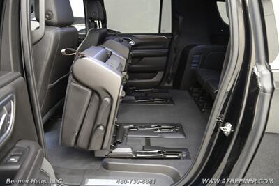 2021 Chevrolet Suburban LT   - Photo 25 - Mesa, AZ 85202