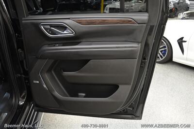 2021 Chevrolet Suburban LT   - Photo 42 - Mesa, AZ 85202