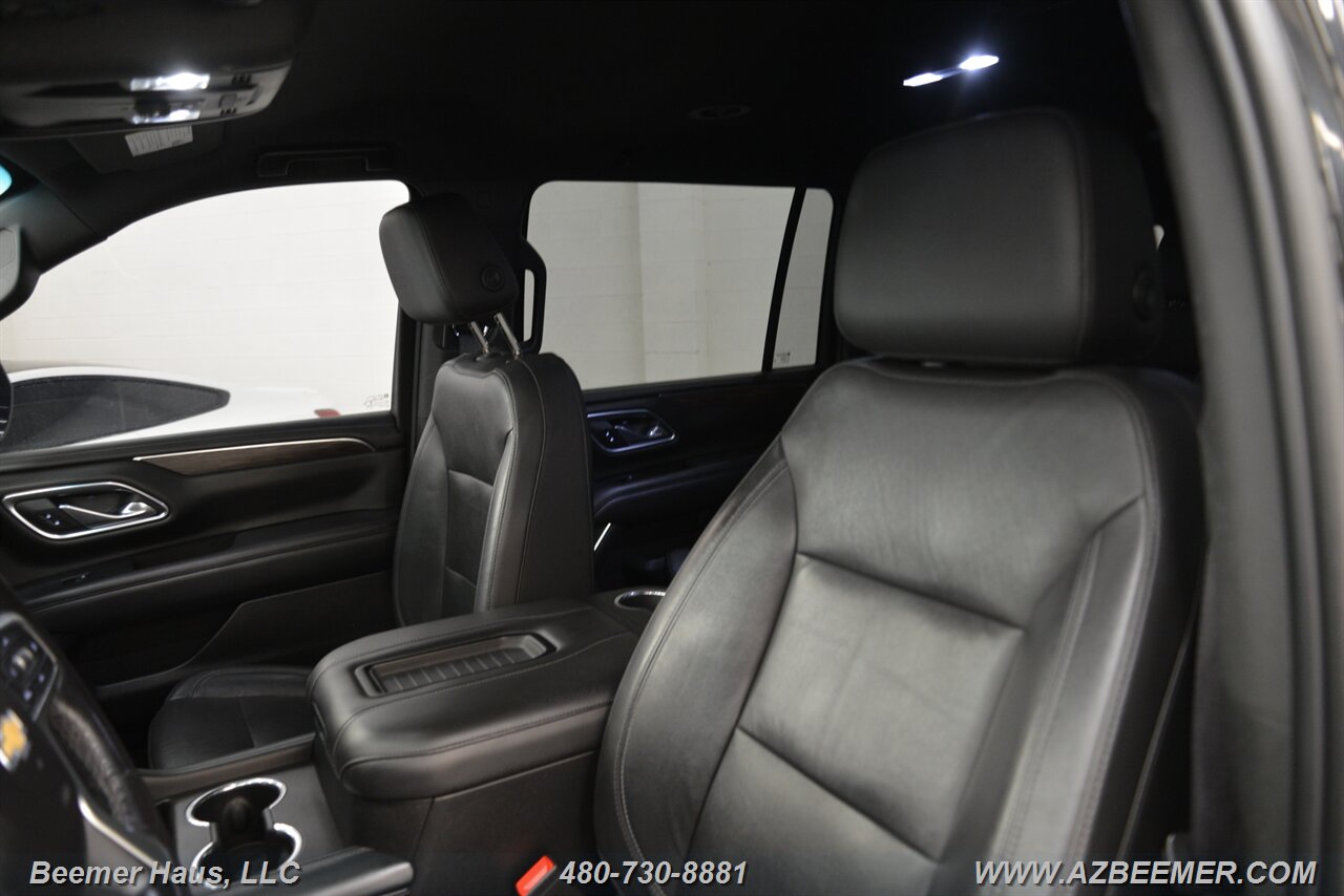 2021 Chevrolet Suburban LT - Photo 14 - Mesa, AZ 85202