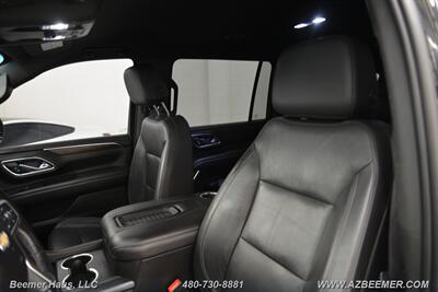 2021 Chevrolet Suburban LT   - Photo 14 - Mesa, AZ 85202