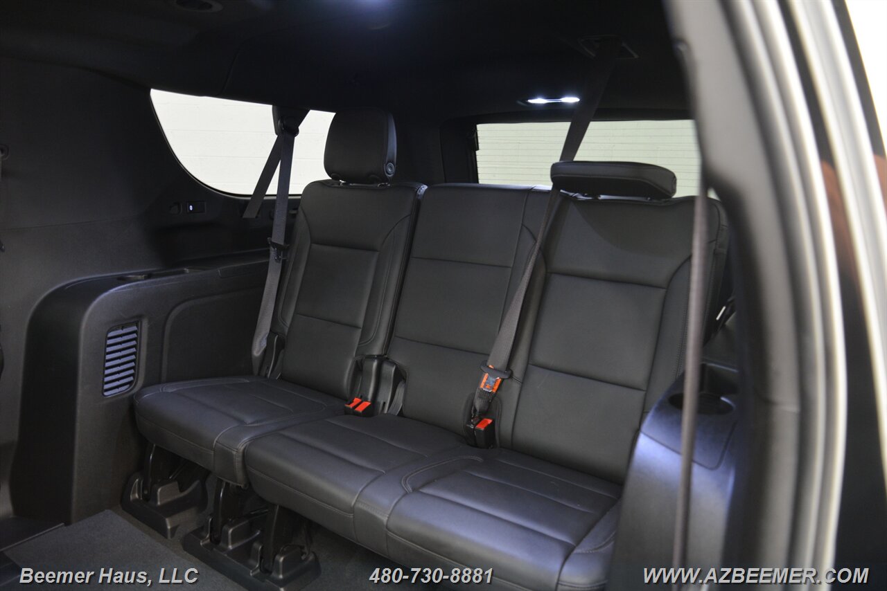 2021 Chevrolet Suburban LT - Photo 24 - Mesa, AZ 85202