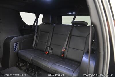 2021 Chevrolet Suburban LT   - Photo 24 - Mesa, AZ 85202