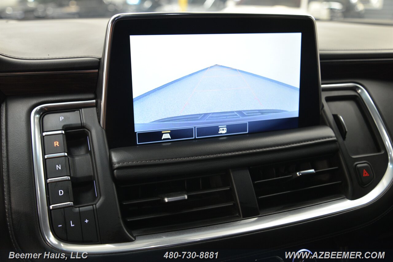 2021 Chevrolet Suburban LT - Photo 34 - Mesa, AZ 85202