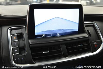 2021 Chevrolet Suburban LT   - Photo 34 - Mesa, AZ 85202