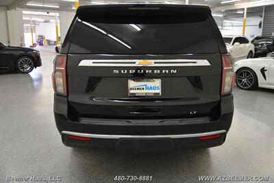 2021 Chevrolet Suburban LT   - Photo 11 - Mesa, AZ 85202