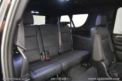 2021 Chevrolet Suburban LT   - Photo 20 - Mesa, AZ 85202