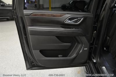2021 Chevrolet Suburban LT   - Photo 41 - Mesa, AZ 85202