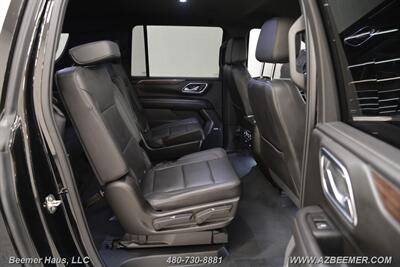 2021 Chevrolet Suburban LT   - Photo 19 - Mesa, AZ 85202