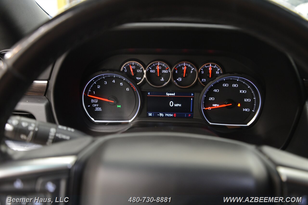 2021 Chevrolet Suburban LT - Photo 31 - Mesa, AZ 85202