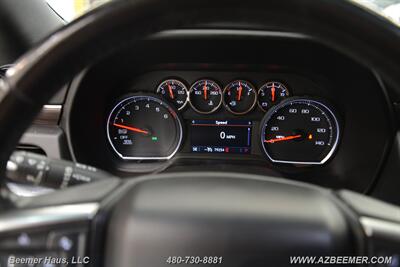 2021 Chevrolet Suburban LT   - Photo 31 - Mesa, AZ 85202