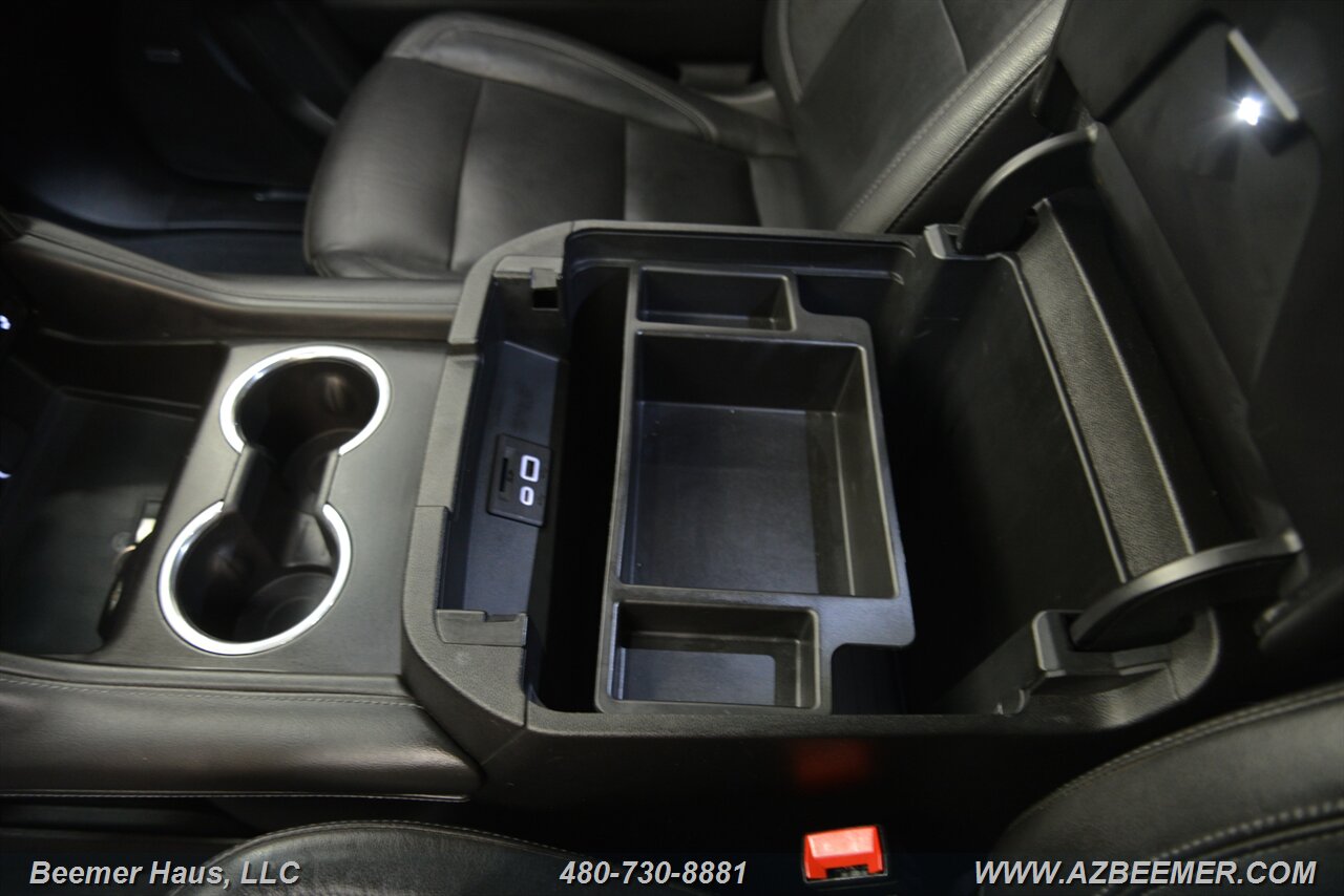 2021 Chevrolet Suburban LT - Photo 37 - Mesa, AZ 85202