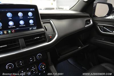 2021 Chevrolet Suburban LT   - Photo 38 - Mesa, AZ 85202