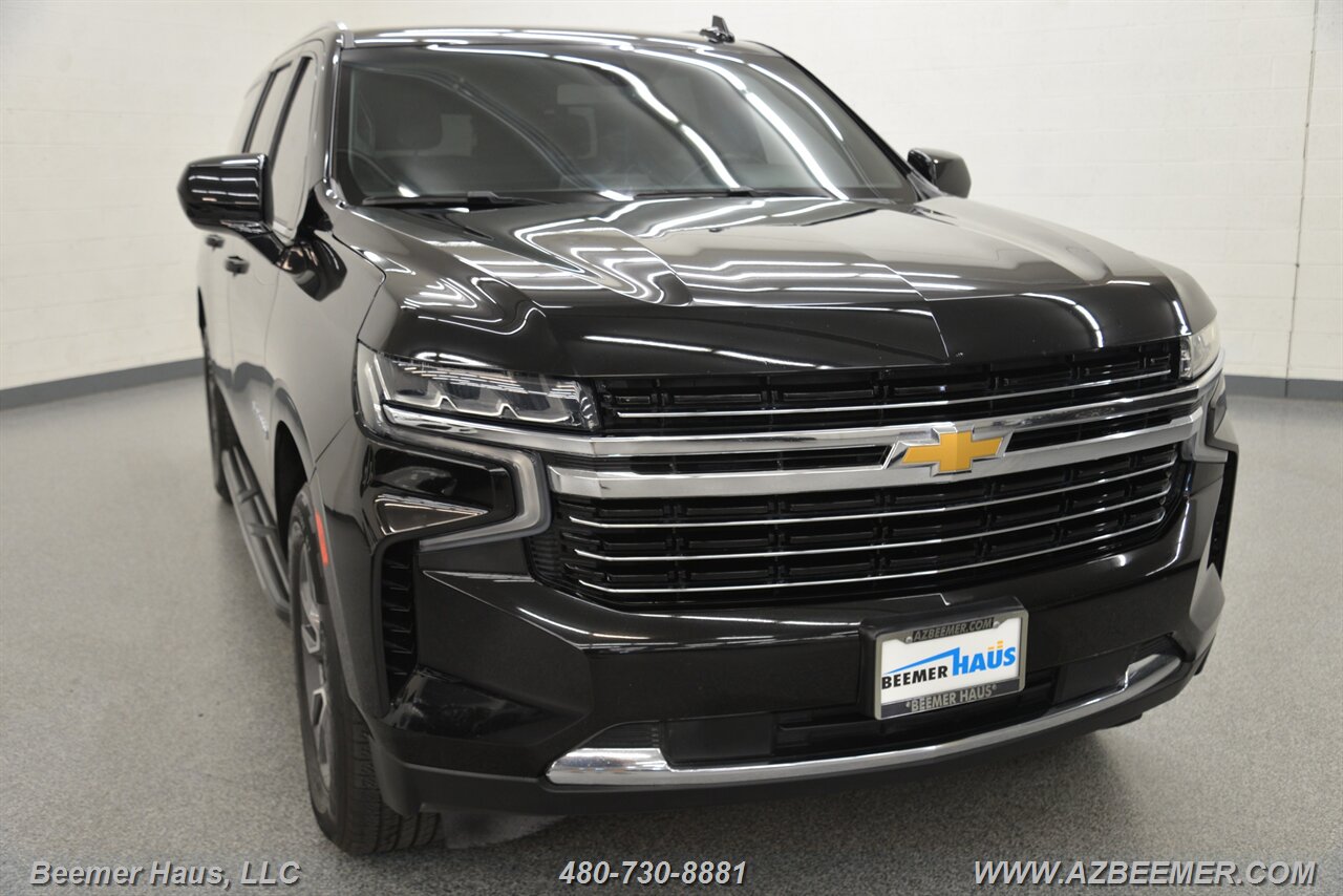 2021 Chevrolet Suburban LT - Photo 6 - Mesa, AZ 85202