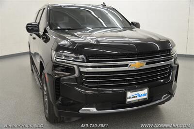 2021 Chevrolet Suburban LT   - Photo 6 - Mesa, AZ 85202
