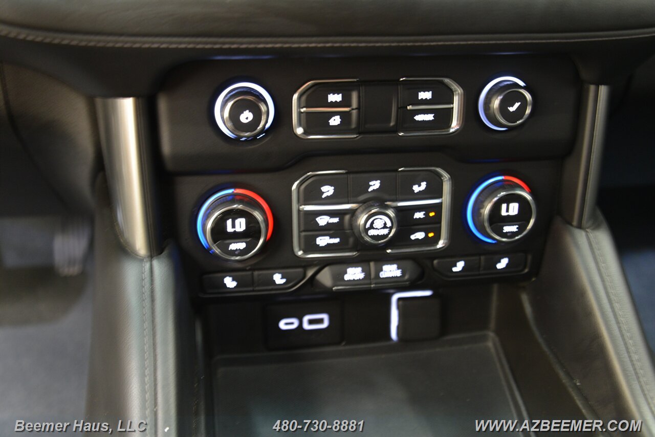 2021 Chevrolet Suburban LT - Photo 35 - Mesa, AZ 85202