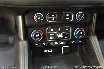 2021 Chevrolet Suburban LT   - Photo 35 - Mesa, AZ 85202
