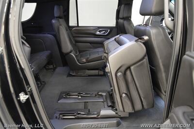 2021 Chevrolet Suburban LT   - Photo 21 - Mesa, AZ 85202