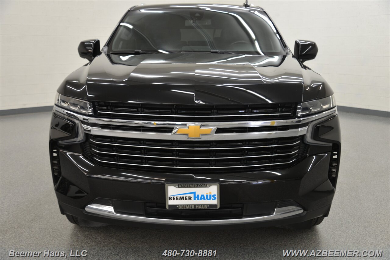 2021 Chevrolet Suburban LT - Photo 5 - Mesa, AZ 85202