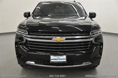 2021 Chevrolet Suburban LT   - Photo 5 - Mesa, AZ 85202