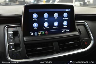 2021 Chevrolet Suburban LT   - Photo 33 - Mesa, AZ 85202
