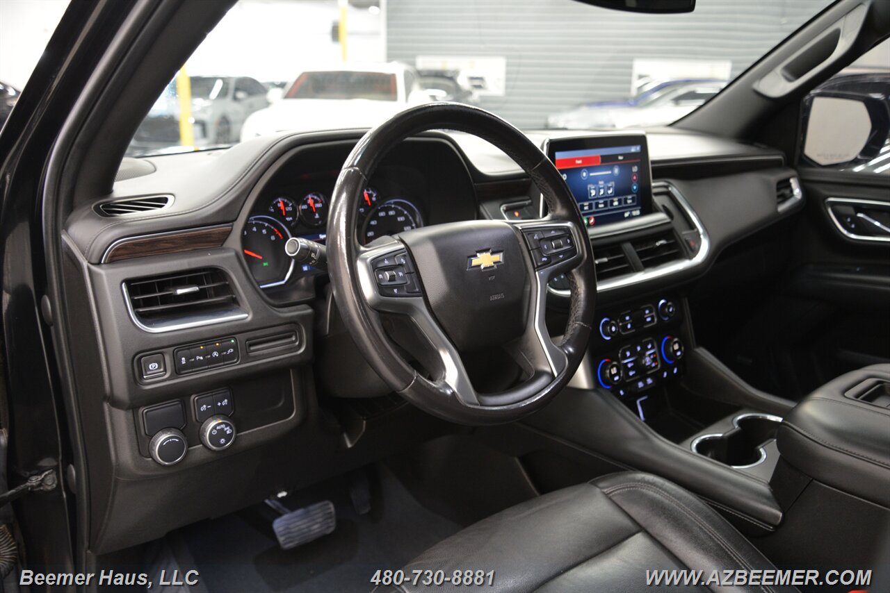 2021 Chevrolet Suburban LT - Photo 15 - Mesa, AZ 85202