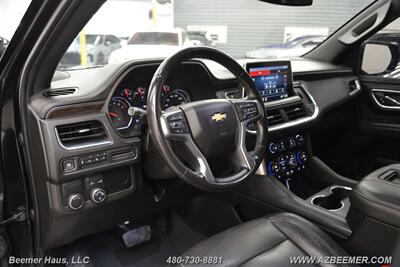 2021 Chevrolet Suburban LT   - Photo 15 - Mesa, AZ 85202