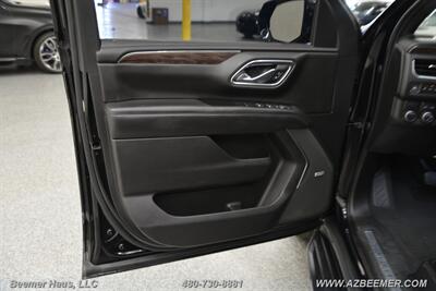 2021 Chevrolet Suburban LT   - Photo 40 - Mesa, AZ 85202