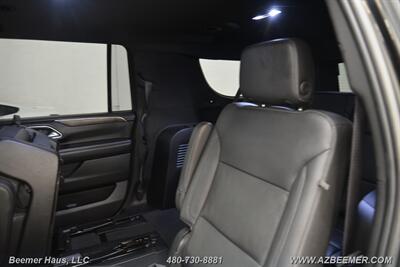 2021 Chevrolet Suburban LT   - Photo 23 - Mesa, AZ 85202