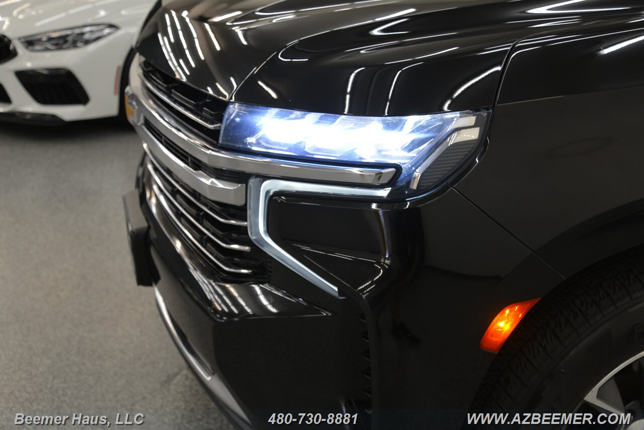2021 Chevrolet Suburban LT - Photo 52 - Mesa, AZ 85202