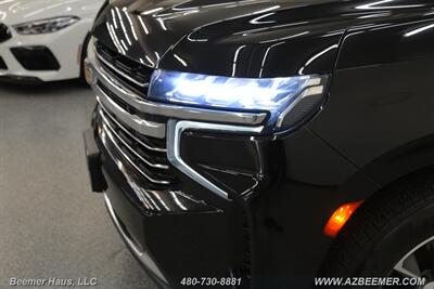 2021 Chevrolet Suburban LT   - Photo 52 - Mesa, AZ 85202