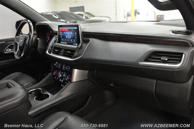 2021 Chevrolet Suburban LT   - Photo 18 - Mesa, AZ 85202