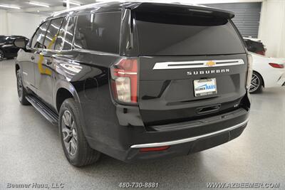 2021 Chevrolet Suburban LT   - Photo 12 - Mesa, AZ 85202