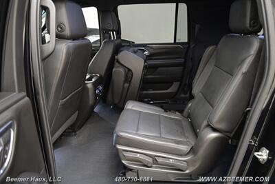 2021 Chevrolet Suburban LT   - Photo 22 - Mesa, AZ 85202
