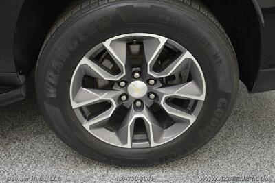 2021 Chevrolet Suburban LT   - Photo 50 - Mesa, AZ 85202