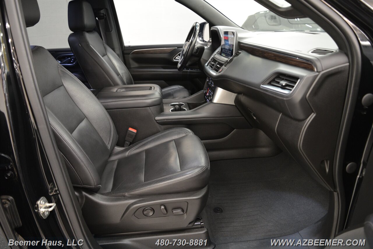 2021 Chevrolet Suburban LT - Photo 16 - Mesa, AZ 85202