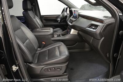 2021 Chevrolet Suburban LT   - Photo 16 - Mesa, AZ 85202