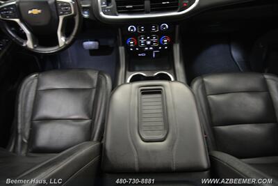 2021 Chevrolet Suburban LT   - Photo 28 - Mesa, AZ 85202