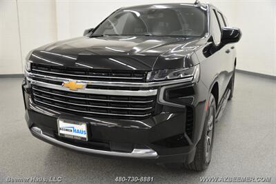 2021 Chevrolet Suburban LT   - Photo 1 - Mesa, AZ 85202
