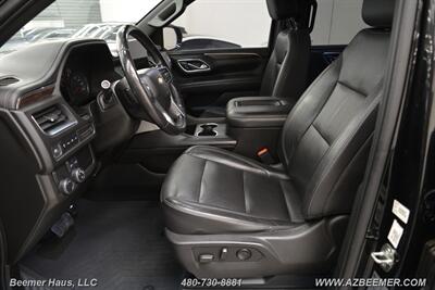 2021 Chevrolet Suburban LT   - Photo 13 - Mesa, AZ 85202