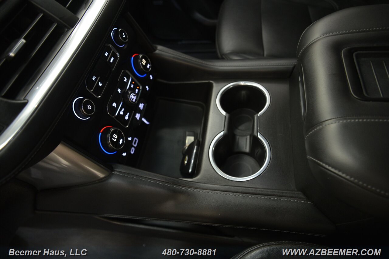 2021 Chevrolet Suburban LT - Photo 36 - Mesa, AZ 85202