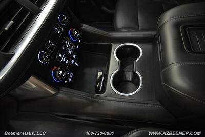 2021 Chevrolet Suburban LT   - Photo 36 - Mesa, AZ 85202