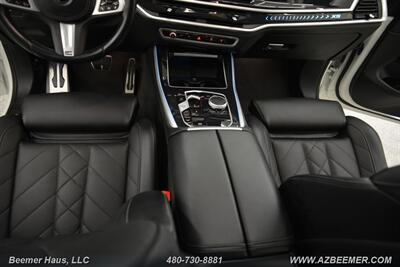 2024 BMW X5 xDrive40i   - Photo 17 - Mesa, AZ 85202