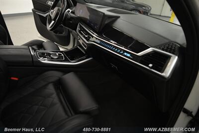2024 BMW X5 xDrive40i   - Photo 20 - Mesa, AZ 85202