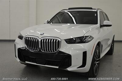 2024 BMW X5 xDrive40i   - Photo 1 - Mesa, AZ 85202