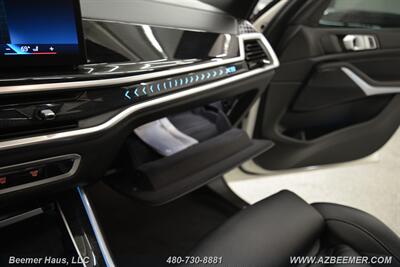 2024 BMW X5 xDrive40i   - Photo 34 - Mesa, AZ 85202